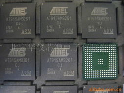 北京華儀芯源電子通信IC產(chǎn)品列表與銷(xiāo)售服務(wù)