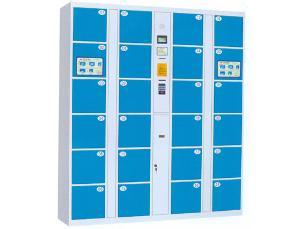 襄陽電子存包柜廠家直銷 打造智能化存儲解決方案